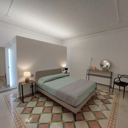 Biscottai42 Apartment Trapani Bagian luar foto