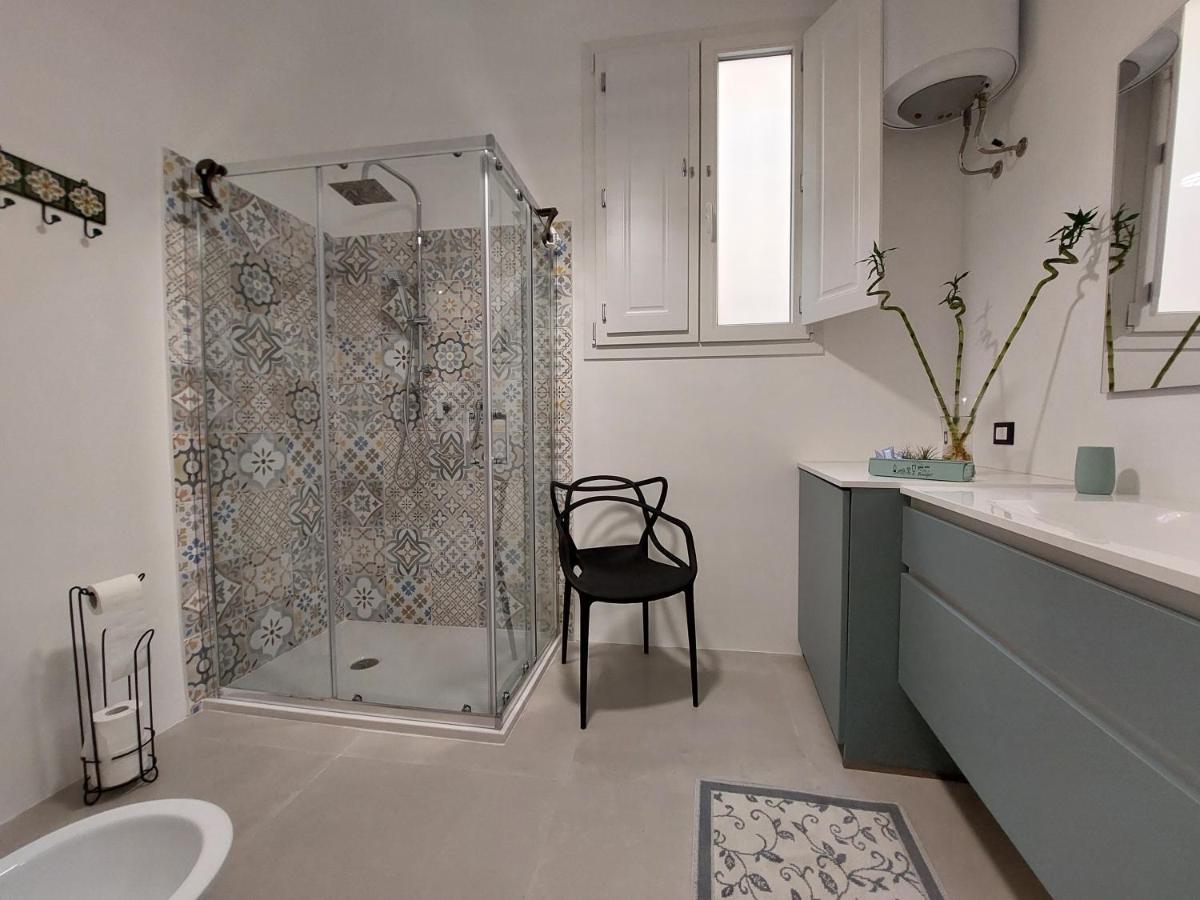Biscottai42 Apartment Trapani Bagian luar foto